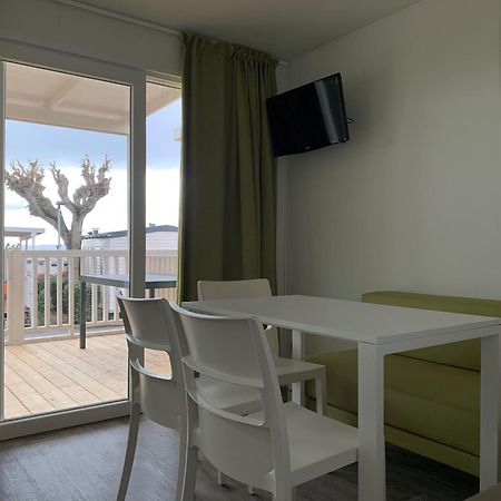 Camping Serenella Bardolino Bagian luar foto