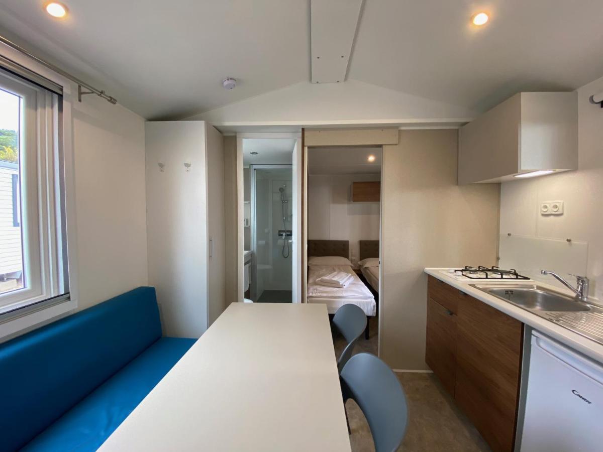 Camping Serenella Bardolino Bagian luar foto