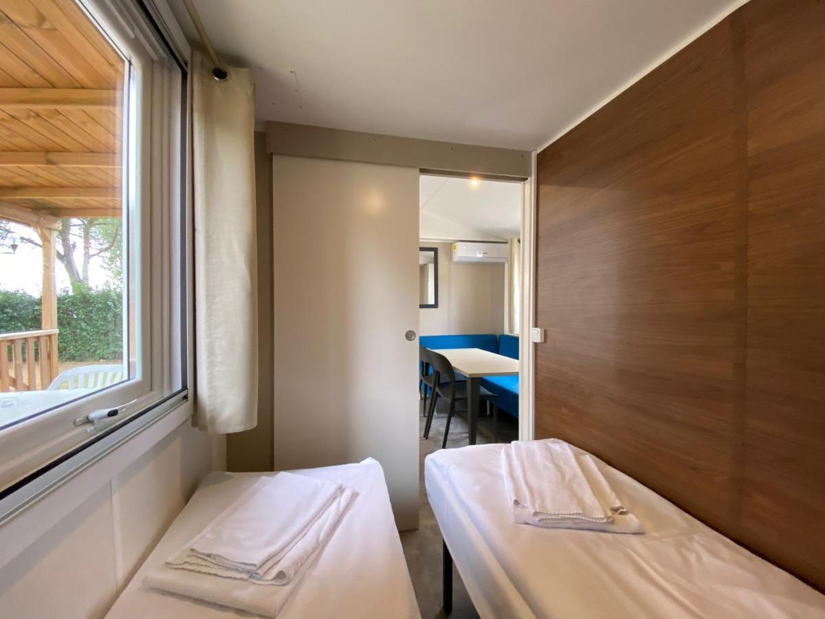 Camping Serenella Bardolino Bagian luar foto