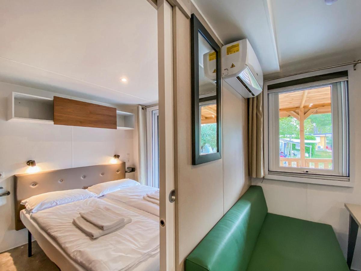 Camping Serenella Bardolino Bagian luar foto