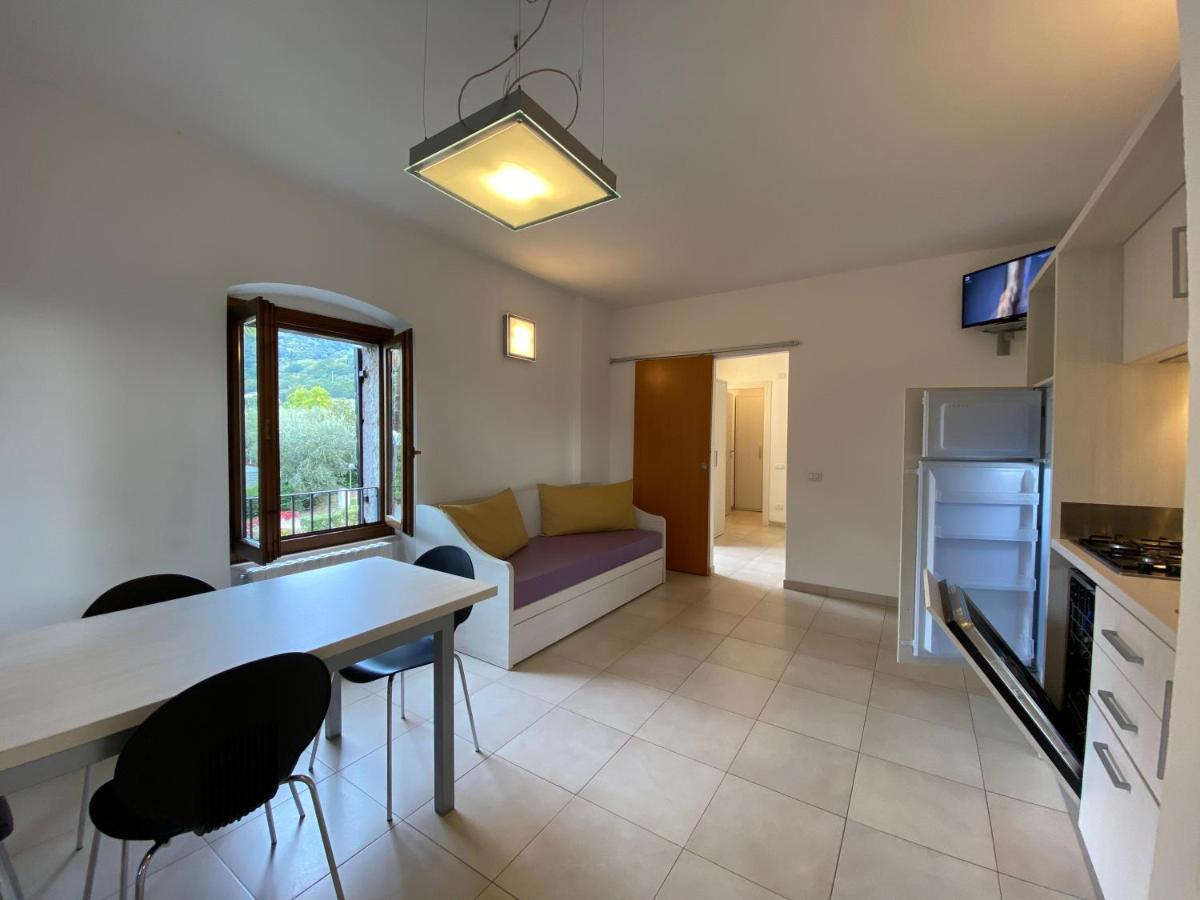 Camping Serenella Bardolino Bagian luar foto
