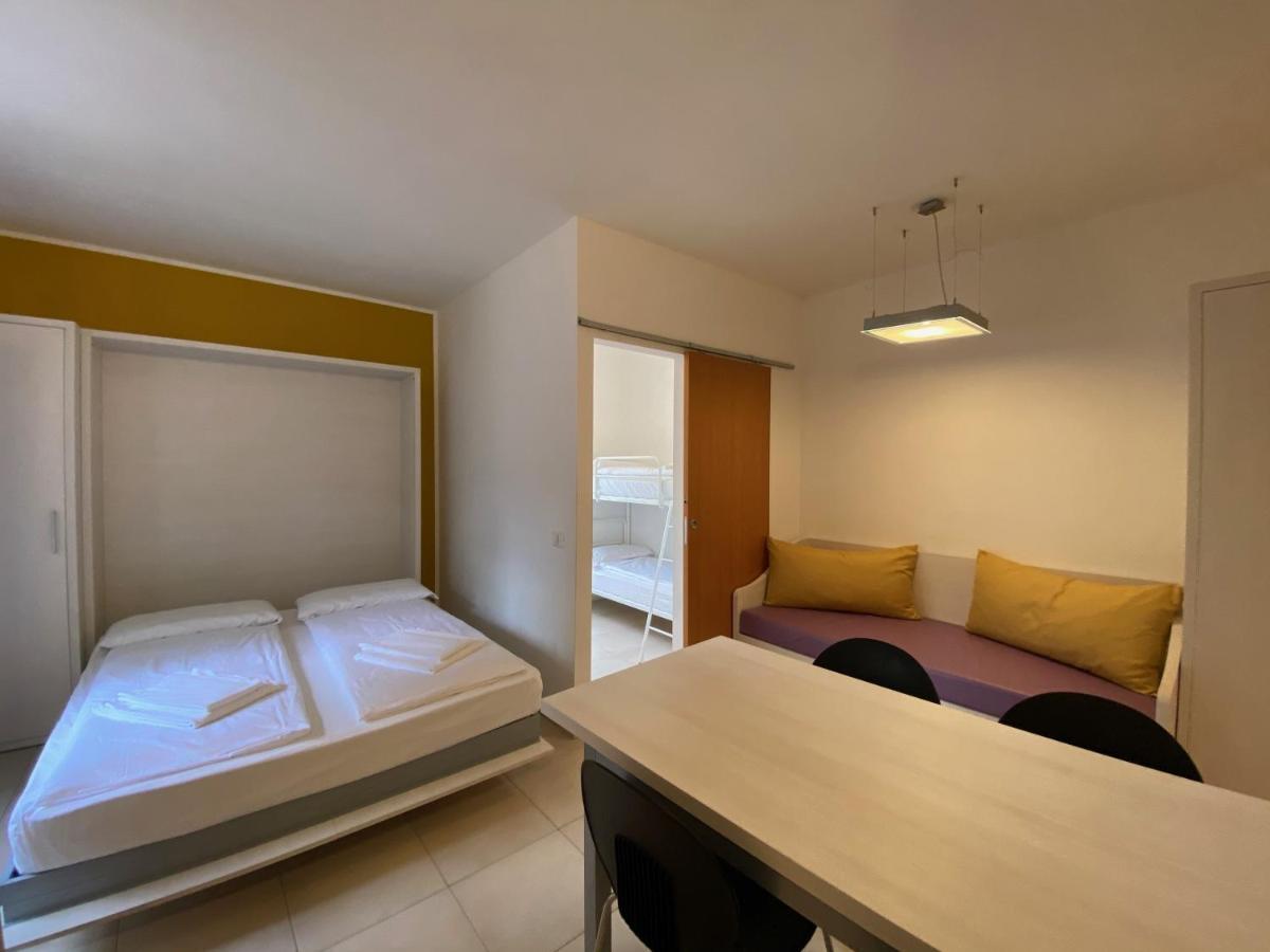 Camping Serenella Bardolino Bagian luar foto