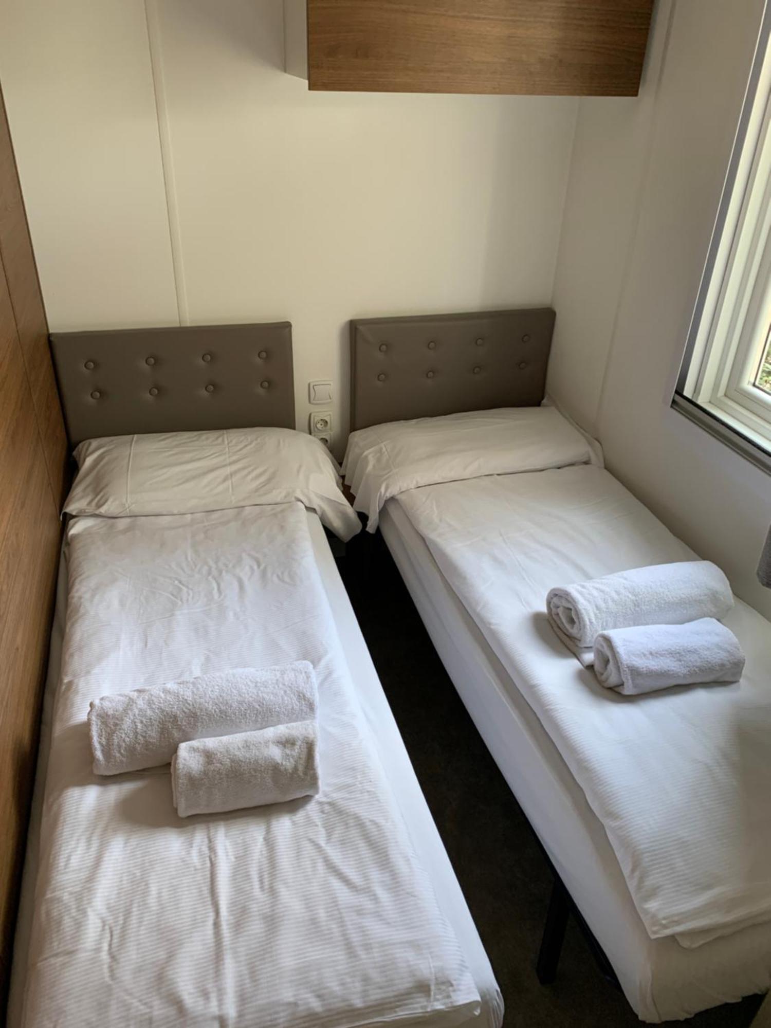 Camping Serenella Bardolino Bagian luar foto