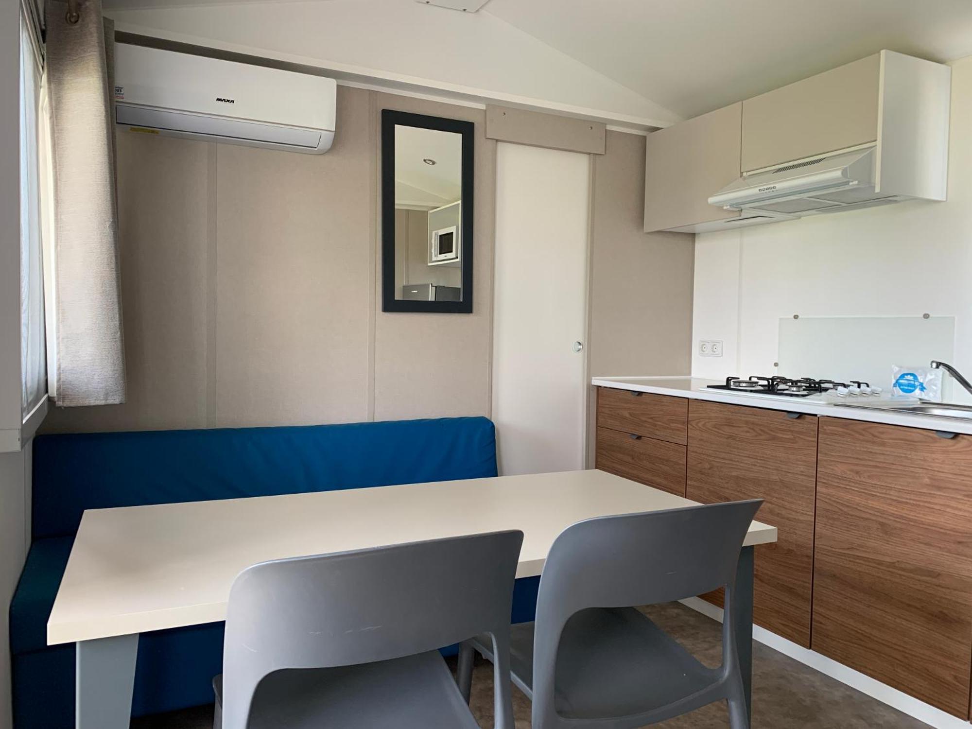 Camping Serenella Bardolino Bagian luar foto
