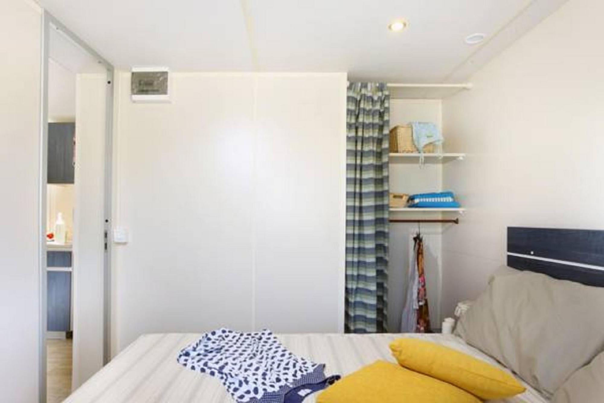 Camping Serenella Bardolino Ruang foto