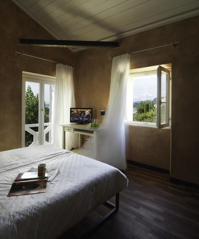Camping Serenella Bardolino Bagian luar foto