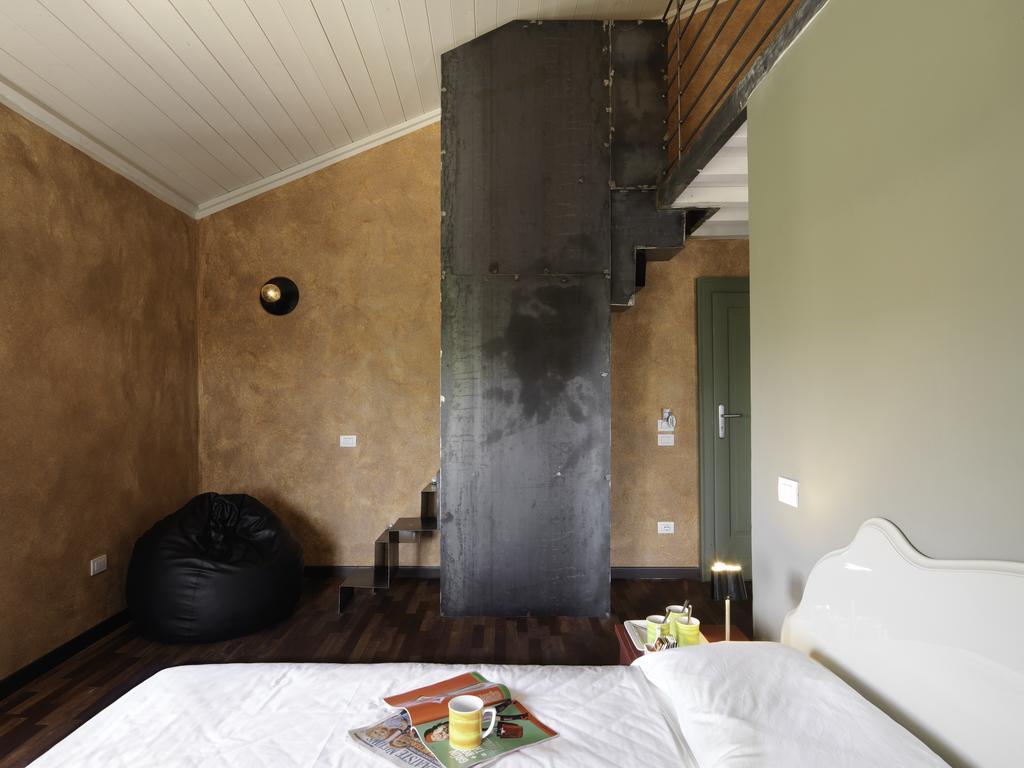 Camping Serenella Bardolino Bagian luar foto